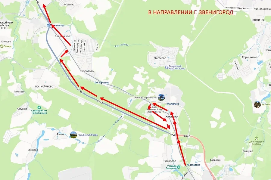 Схемы движения автобусных маршрутов № 22 и 50 изменятся в июне, Июнь