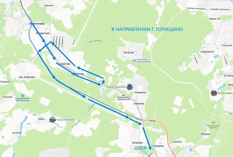 Схемы движения автобусных маршрутов № 22 и 50 изменятся в июне, Июнь