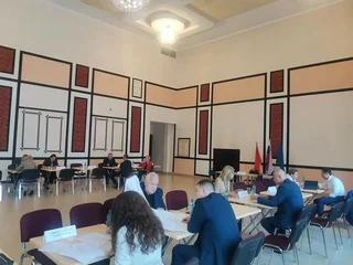 На «Выездной администрации» в ТУ Ершовское 14 июля были рассмотрены обращения 44 человек