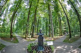 Музей-заповедник А. С. Пушкина отпраздновал тридцатилетие