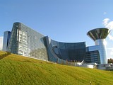 Андрей Воробьев: К 2025 году возьмем планку в триллион