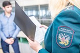 В Одинцовском районе прошел рейд по налоговым должникам