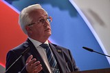 Игорь Брынцалов стал руководителем Московского областного Совета депутатов фракции «Единая Россия»