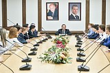 Игорь Брынцалов: В муниципалитетах необходимо создавать дополнительные организации для активной молодежи