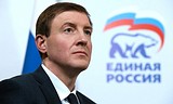 Турчак: 22 июня — это напоминание всем ныне живущим, что война больше никогда не должна повториться