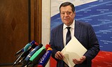 Госдума приняла во втором чтении проект об изменении параметров бюджета РФ на 2018 год