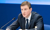 Секретарь Генсовета Партии, вице-спикер Совета Федерации Андрей Турчак