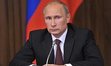 Путин подписал закон об оплате работы учителей на итоговой аттестации