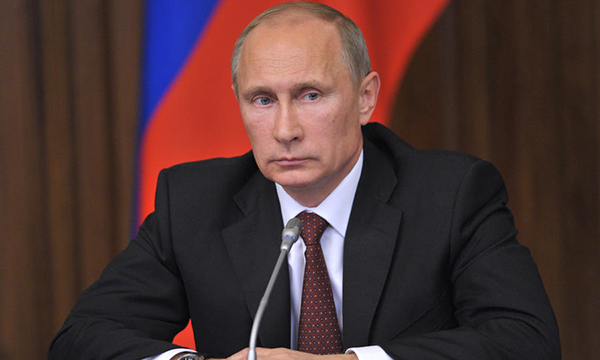Путин подписал закон об оплате работы учителей на итоговой аттестации, Июль