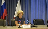 Баталина: Основная задача пенсионной реформы — повышение реального размера пенсий пожилым гражданам