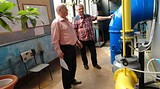 Одинцовские единороссы взяли на контроль подготовку объектов ЖКХ к отопительному сезону