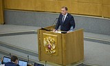 В «Единой России» предлагают сделать 22 октября Днем российского футбола
