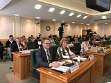 Алла Полякова: «Нужно на законодательном уровне прописать механизм рекультивации полигонов»