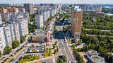 Во второй половине июля начнется масштабный ремонт Можайского шоссе на 2 участках в городе Одинцово