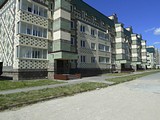 Завершены строительно-монтажные работы в 5 домах квартала №3 ЖК «Изумрудная долина»
