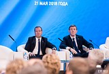 Медведев Турчак