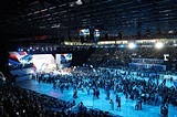Подмосковная «Единая Россия» провела встречу с участниками предварительного голосования на пост губернатора Московской области