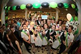 Андрей Иванов пожелал одинцовским выпускникам верить в свои силы и идти к мечте