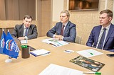 Внедрение умной системы освещения обсудили на совещании в Одинцово