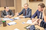 В Одинцовском районе может появиться умная система освещения