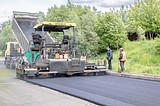 Более 6 000 ям оцифровали и устранили на дорогах Одинцовского района