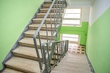 В Одинцовском районе отремонтировано уже 229 подъездов