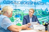 Очередникам из Голицыно будет предоставлено муниципальное жилье