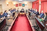 В Одинцовском районе будет внедряться система сбора и вывоза ТБО из зоны ИЖС