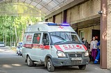 Стартовало строительство нового корпуса Одинцовской ЦРБ №1
