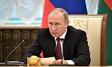 Задача улучшения делового климата между РФ и Белоруссией является приоритетной — Путин