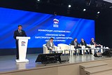 Сторонники «Единой России» предлагают создать ресурсный центр поддержки общественных инициатив и лидеров