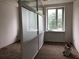Ремонт Голицынской поликлиники планируется завершить к 10 сентября