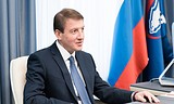 Турчак: Молодежная политика — одна из приоритетных задач для Партии