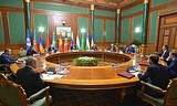 Медведев назвал цифровизацию одной из наиболее важных задач в формате СНГ