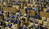 Госдума приняла закон об обязательном восстановлении лесов в объемах, равных их вырубке