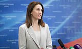 Аршинова: Регионам надо учесть в бюджетах оплату работы учителей на итоговой аттестации