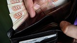 Подмосковье поднялось на 4 место в России по темпам роста зарплаты