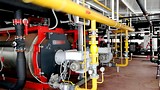 Котельную мощностью 45 МВт планируется ввести в эксплуатацию в Одинцово в июле-сентябре