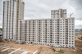 Объекты инженерной инфраструктуры в Одинцово-1 введут в эксплуатацию осенью 2018 года