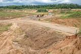 Карьере в Пронском