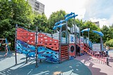 Организацию комфортной городской среды обсудили на совещании в Одинцово