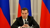 Медведев назвал главные приоритеты на ближайшие три года