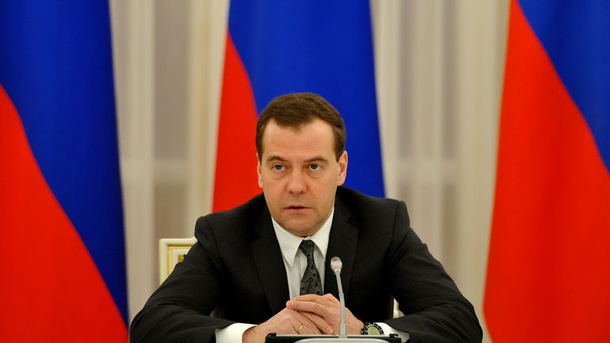Медведев назвал главные приоритеты на ближайшие три года, Июнь