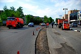 Более 3150 метров дорожного полотна отремонтируют в 2018 году в сельском поселении Успенское