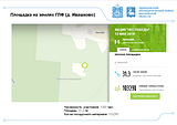 Акция «Лес Победы» 2018, Площадка на землях ГЛФ д. Ивашково